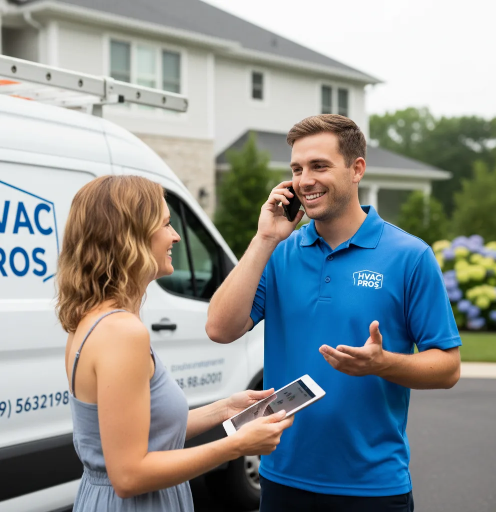 Furnace Repair in Rolling Fork, MS